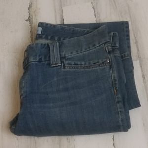 Gap Low-rise Bootcut Jeans